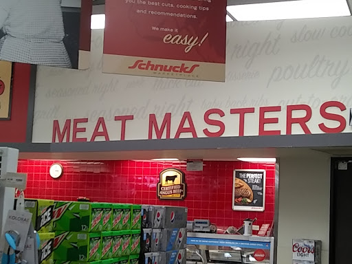 Grocery Store «Schnucks», reviews and photos, 1181 W Gannon Dr, Festus, MO 63028, USA