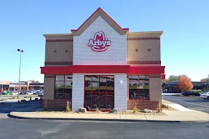 Arby's image