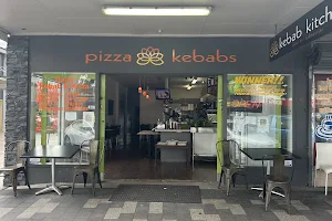 Kebab Kitchen Te Puke image