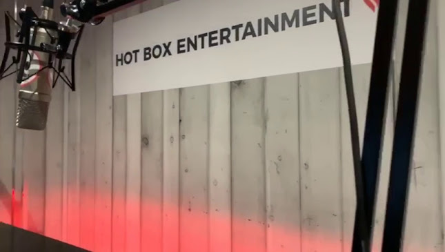 Reviews of Hotbox Entertainment in Belfast - Music store