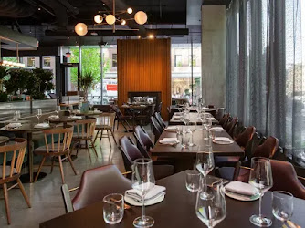 Conversation, a Downtown Seattle Restaurant