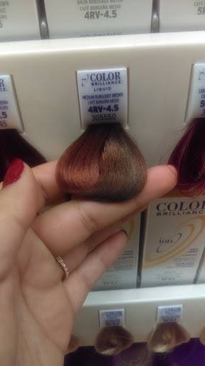 Beauty Supply Store «Sally Beauty», reviews and photos, 10816 SE Oak St, Milwaukie, OR 97222, USA