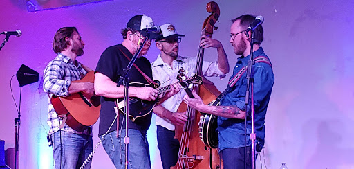 Wedding Venue «El Casino Ballroom», reviews and photos, 437 E 26th St, Tucson, AZ 85713, USA