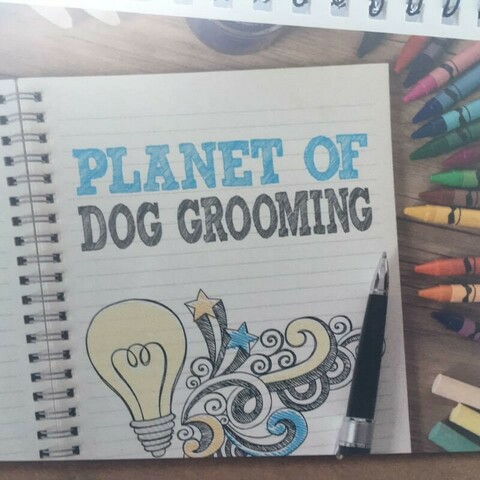 Planet of Dog Grooming