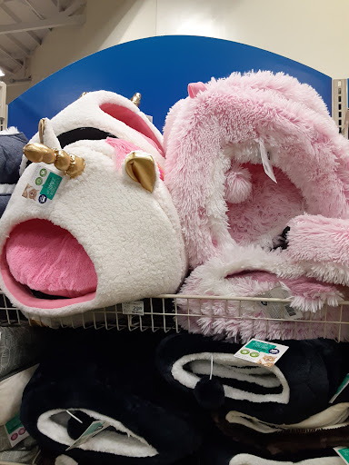 Book Store «Barnes & Noble», reviews and photos, 7700 NE 4th Plain Blvd Vancouver Plaza, Vancouver, WA 98662, USA