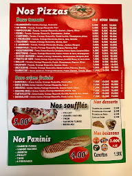 Photo n°1 de Royal Pizza à Paris ()