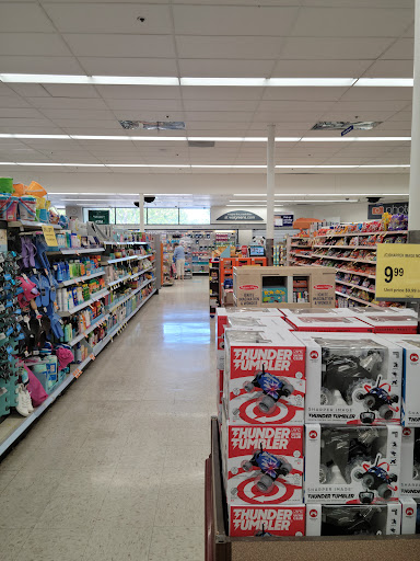 Drug Store «Walgreens», reviews and photos, 611 San Ramon Valley Blvd, Danville, CA 94526, USA