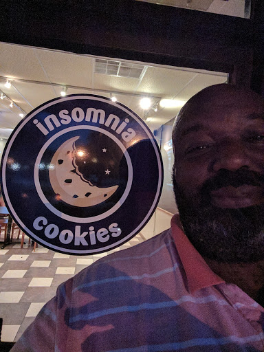 Cookie Shop «Insomnia Cookies», reviews and photos, 2013 Devine St, Columbia, SC 29205, USA