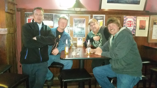 Bar «Schooner Tavern», reviews and photos, 2901 27th Ave S, Minneapolis, MN 55406, USA