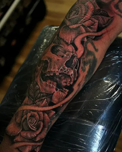 Explore dr strange tattoo ideas, creative tattoo ideas in Homosassa, available at Citrus Tattoos