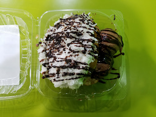 Donut Shop «Darn Donuts», reviews and photos, 8723 4th Ave, Brooklyn, NY 11209, USA