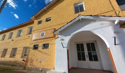 Instituto General Alvarado