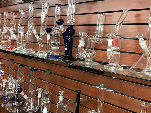 Tobacco Shop «In The Cut Smoke Shop», reviews and photos, 1424 N 32nd St, Phoenix, AZ 85008, USA