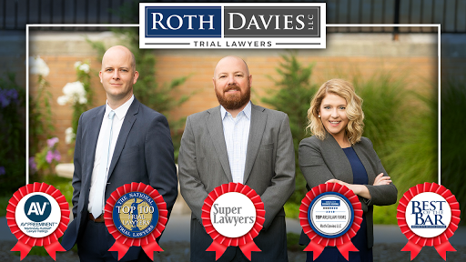 Family Law Attorney «Copley Roth & Davies LLC», reviews and photos