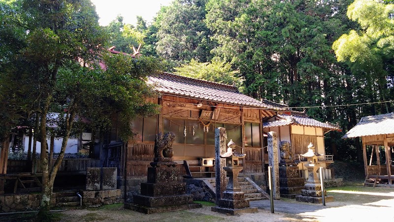 艮神社