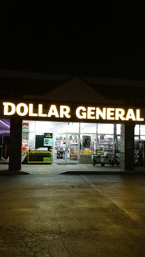 Dollar General, 647 Lombard Rd, Red Lion, PA 17356, USA, 