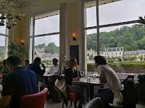Atmosphère du Restaurant Le Chalet du Lac à Pierrefonds - n°20