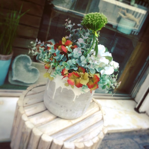 Atelier das flores Cordoba