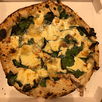 Pizza du Restaurant italien Golosino à Paris - n°15