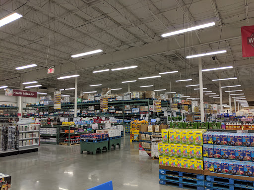 Warehouse club «BJ’s Wholesale Club», reviews and photos, 331 Newnan Crossing Bypass, Newnan, GA 30263, USA
