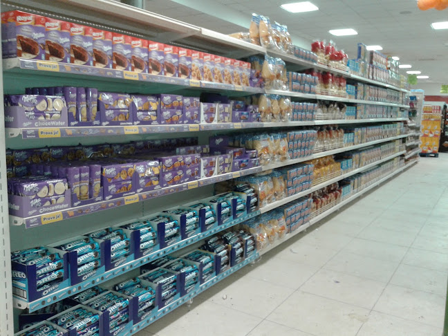 Belita Supermercados - Supermercado