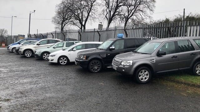 Reviews of T2T Car Sales in Glasgow - Car dealer
