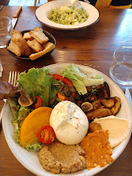 Photo n°28 de Olio e Burro à Clisson ()