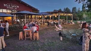 Photo n°13 de La Belle Saison à Bordeaux ()