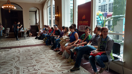 Performing Arts Theater «ACT Theatre», reviews and photos, 700 Union St, Seattle, WA 98101, USA