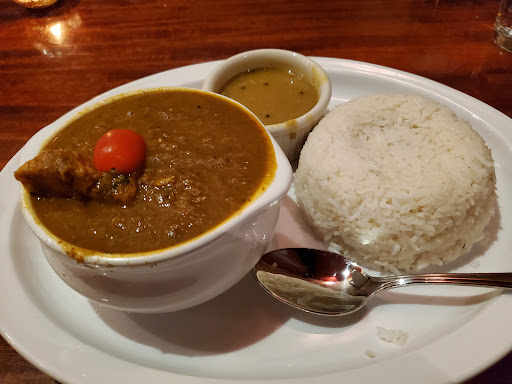 Indian Restaurant «Mela Indian Restaurant», reviews and photos, 70 N Lexington Ave, Asheville, NC 28801, USA