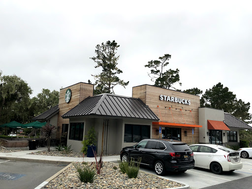 Starbucks, 1212 Forest Ave #761, Pacific Grove, CA 93950, USA, 