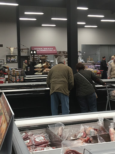 Butcher Shop «Duma Meats Inc», reviews and photos, 857 Randolph Rd, Mogadore, OH 44260, USA