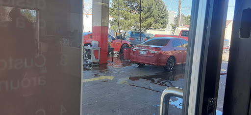 Car Wash «Red Carpet Hand Car Wash», reviews and photos, 1090 S Havana St, Aurora, CO 80012, USA