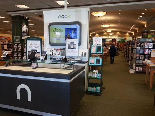 Book Store «Barnes & Noble», reviews and photos, 620 Marketplace Dr, Bel Air, MD 21014, USA