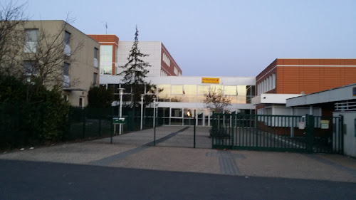 Collège Collège Louis Pasteur La Chapelle-Saint-Mesmin