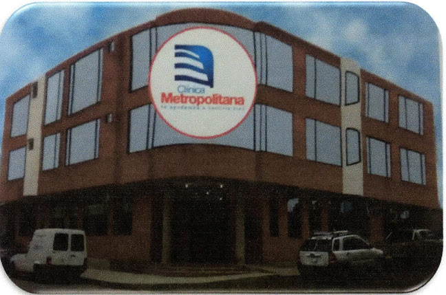 Clinica Metropolitana - Santo Domingo de los Colorados