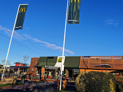 McDonald's à Sainte-Eulalie