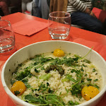 Photo n° 2 de l'avis de Sukirtha. fait le 11/11/2023 à 22:34 pour Restaurant Rouge Basilic à Poitiers