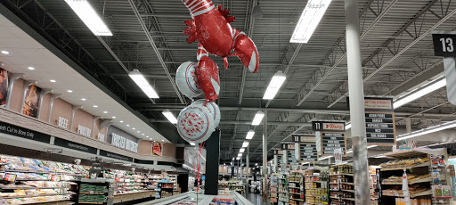 Supermarket «TOPS Friendly Markets», reviews and photos, 390 W Main St, Batavia, NY 14020, USA