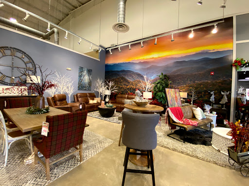 Furniture Store «Brown Squirrel Furniture», reviews and photos, 9901 Sherrill Blvd, Knoxville, TN 37932, USA