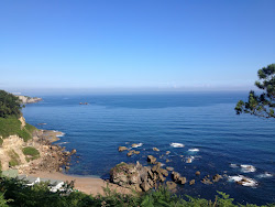 Playa de Serin'in fotoğrafı doğal alan içinde bulunmaktadır