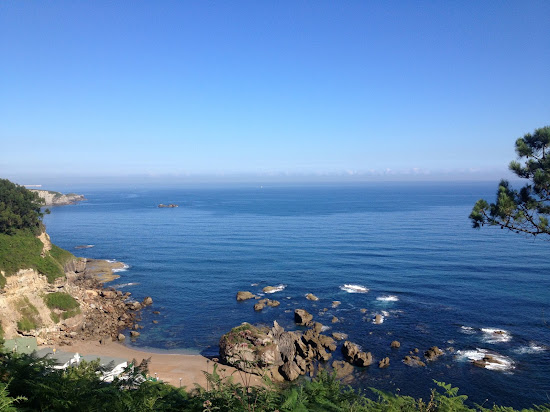 Playa de Serin