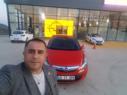 Opel Çerçiler