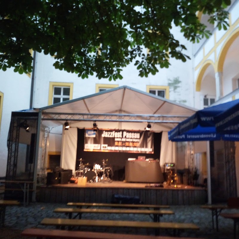 JazzFest Passau e.V.
