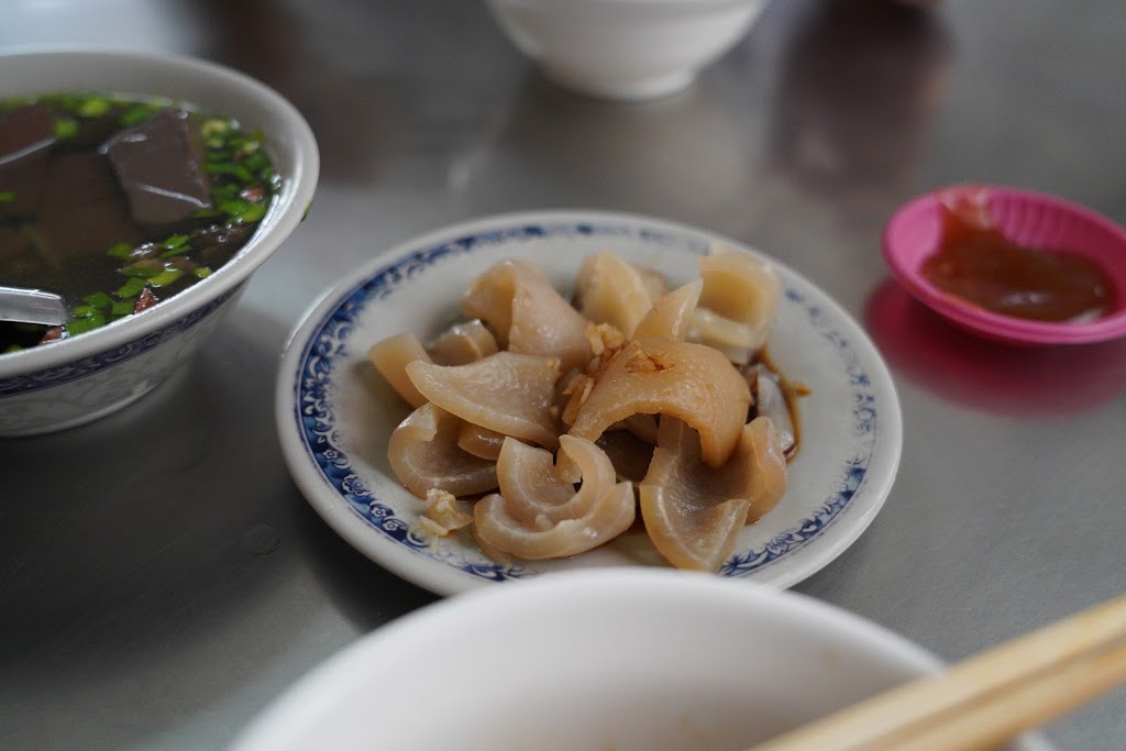 屏東黃家肉圓 的照片