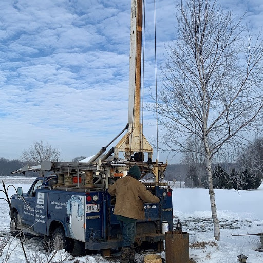 Drilling contractor Akron