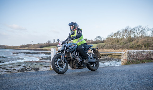 Reviews of Pit-Stop Training in Newport - Motorcycle dealer