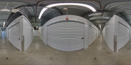 Self-Storage Facility «Four Seasons Self Storage», reviews and photos, 5061 NE 13th Ave, Oakland Park, FL 33334, USA