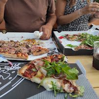 Plats et boissons du Pizzas à emporter Fetta Di Pizza à La Tranche-sur-Mer - n°9
