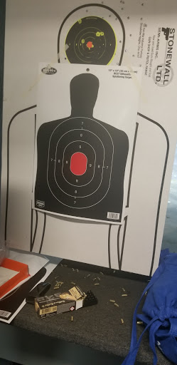 Gun Shop «Stonewall Limited Gun Shop», reviews and photos, 100 Ken Mar Industrial Pkwy, Broadview Heights, OH 44147, USA